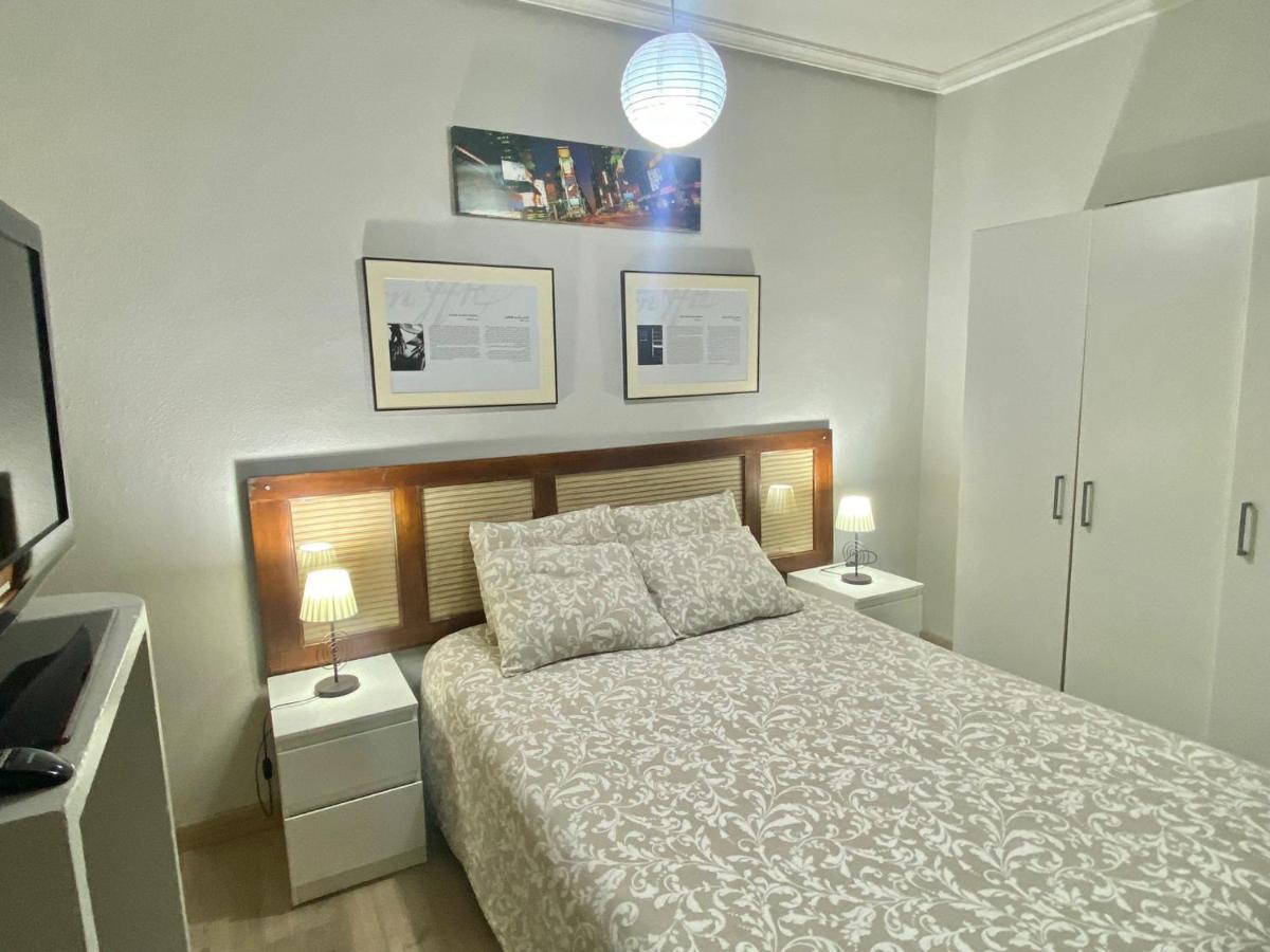 Centro Goya Apartamento — Photos 2