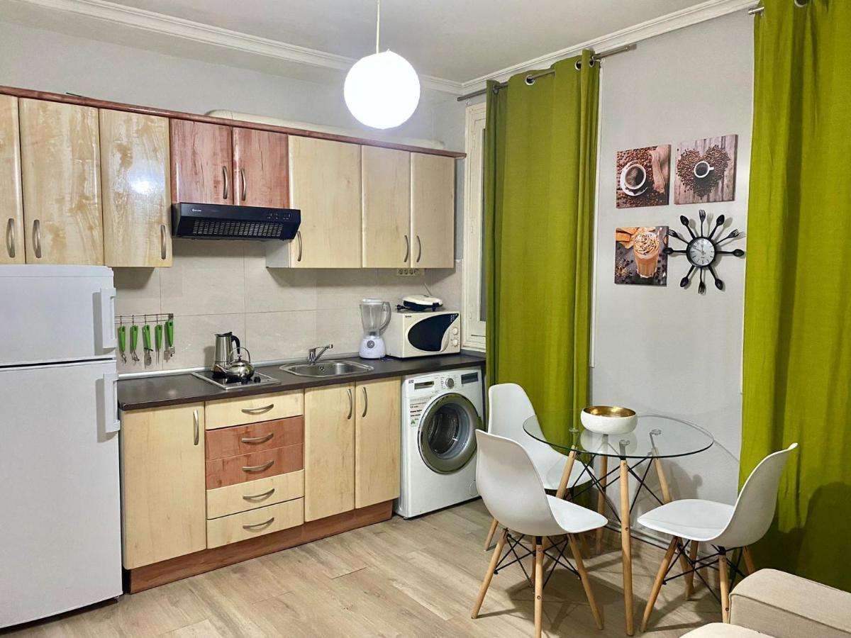 Centro Goya Apartamento — Photos 3
