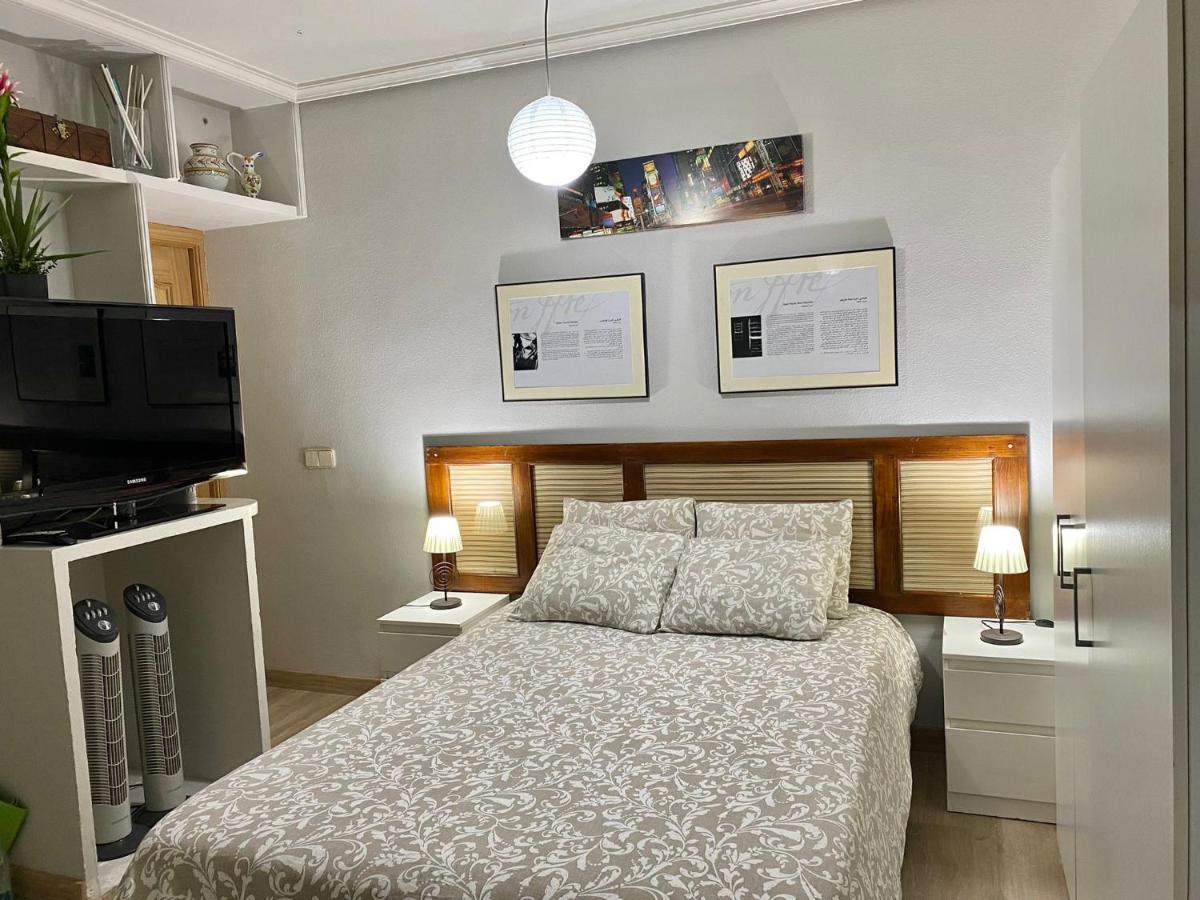 Centro Goya Apartamento — Photos 1